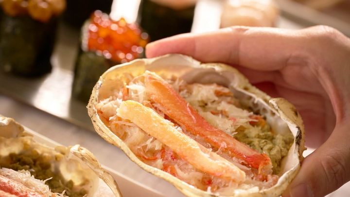 カニ初心者必見！おいしいズワイガニを選んで、食べる方法徹底ガイド