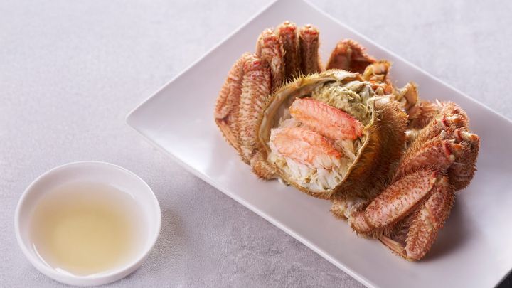 毛ガニの値段が高い理由とは？相場・訳あり品・ふるさと納税まで完全ガイド