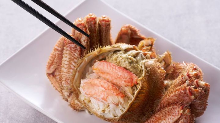 初めてでも安心！失敗ゼロで毛ガニを美味しく食べるため方法を解説