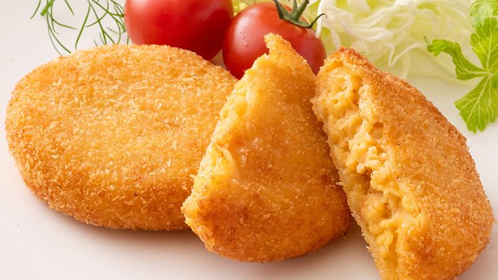 冷凍カニクリームコロッケの選び方とおすすめ｜「かにと。」フレンチシェフ監修の本格商品