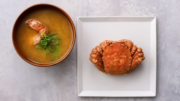 実は毛ガニはコスパ最強！？毛ガニの味噌汁で殻まで余すことなく楽しむ方法を徹底解説
